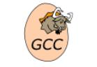 GCC version mismatch error during AHDL compilation