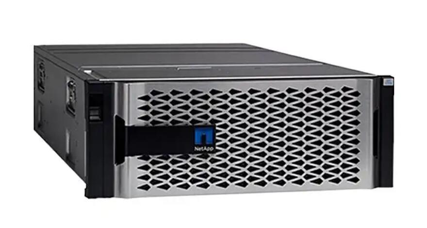 NetApp FAS8200常用命令