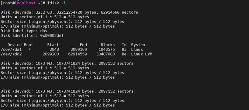 centos/redhat文件系统加密指令“cryptsetup”