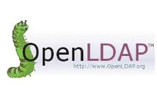 OpenLdap 配置安装with MDB，使用LAM管理LDAP,同时启用Slave服务器
